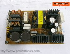 ซ่อมpower supply, รับซ่อมpower supply,repair power supply,service repair power supply, รับตรวจเช็ค power supply,