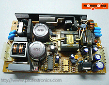 ซ่อมpower supply, รับซ่อมpower supply,repair power supply,service repair power supply, รับตรวจเช็ค power supply,